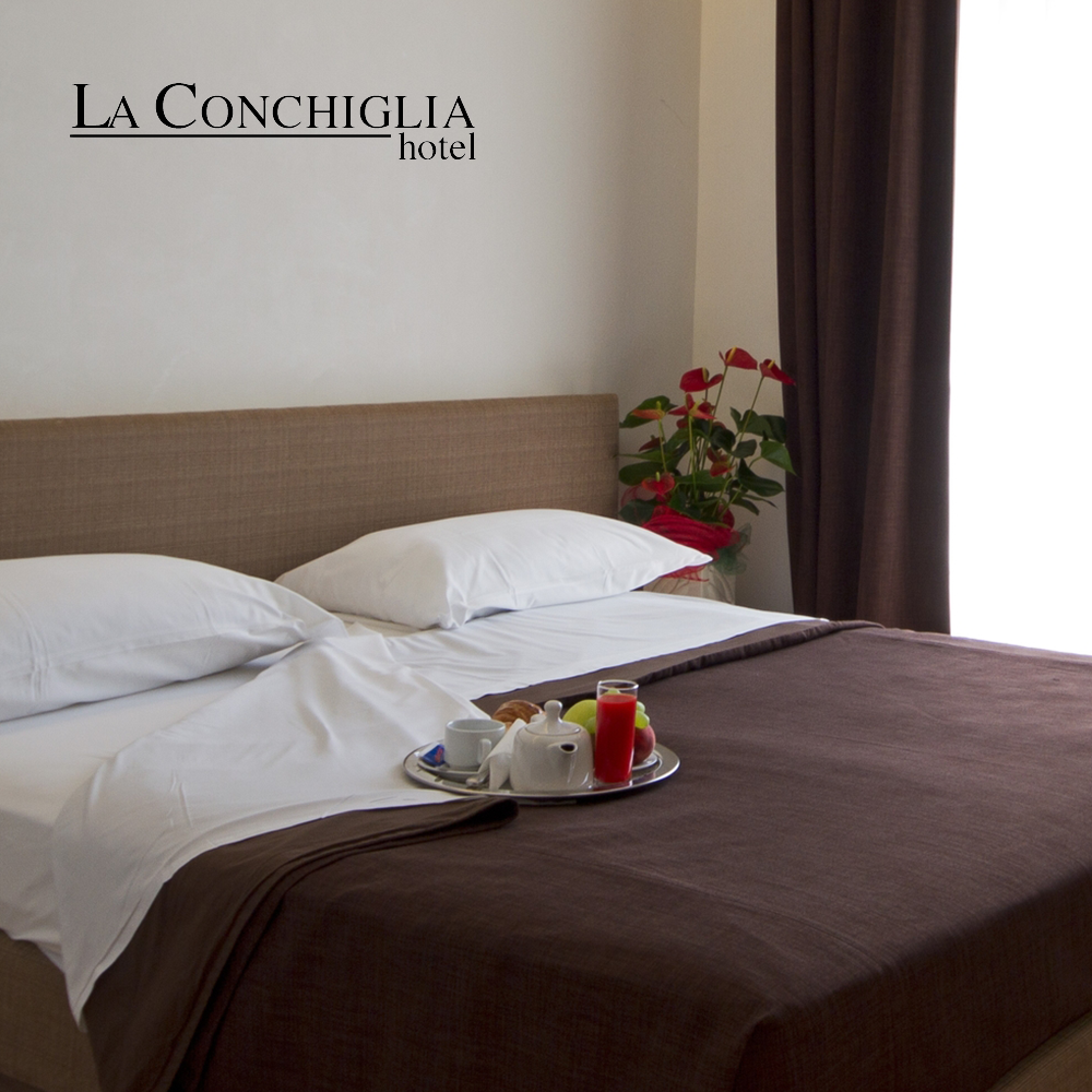 La Conchiglia